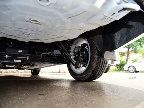 2014�� 1.6L CVT������