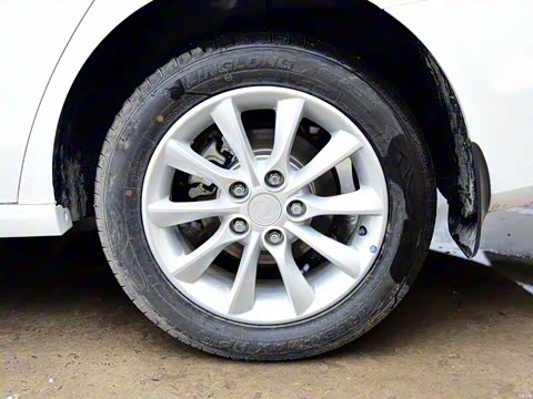 2014�� 1.6L CVT������