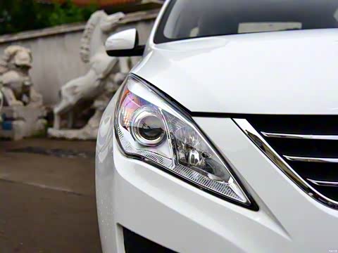 2014�� 1.6L CVT������