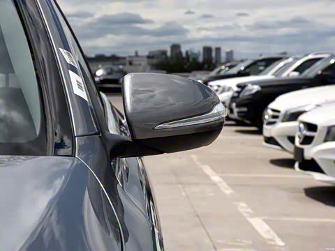 2015�� C 200 L 4MATIC