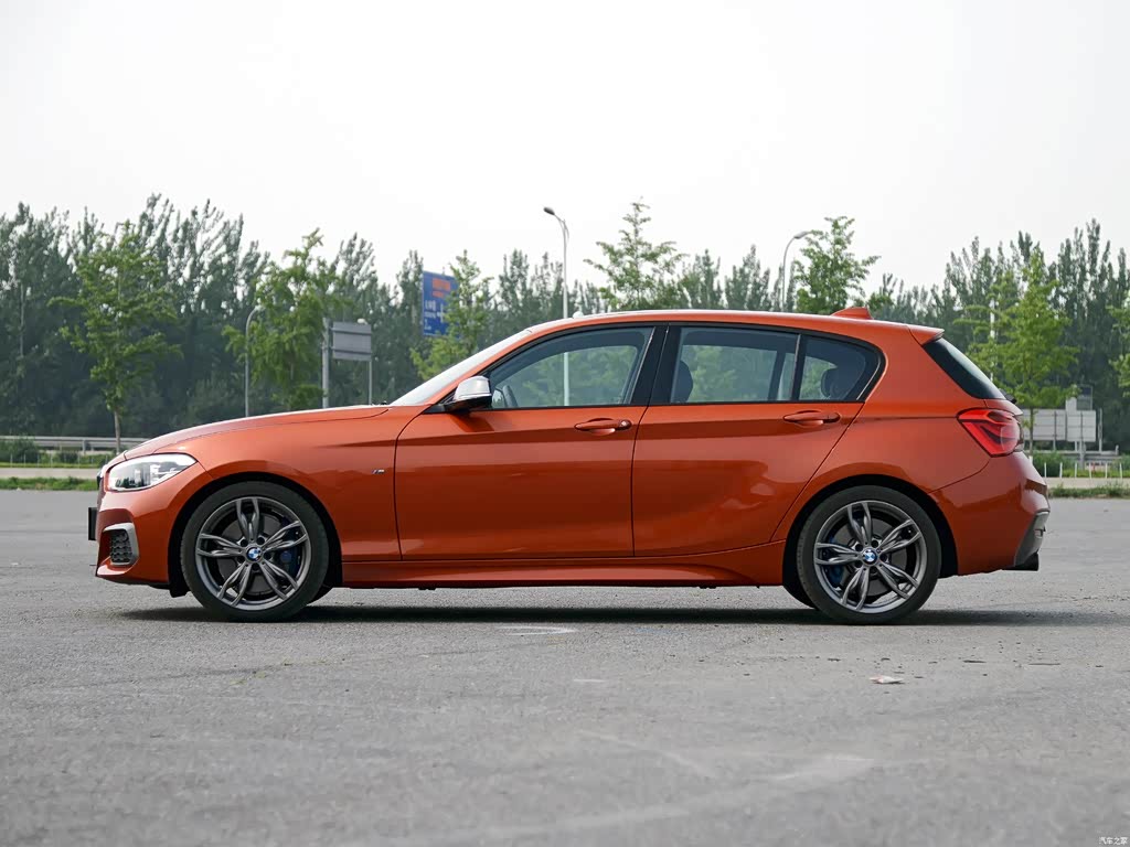 宝马1系(进口) 2015款 m135i 3036982图片_宝马_汽车图库_汽车之家
