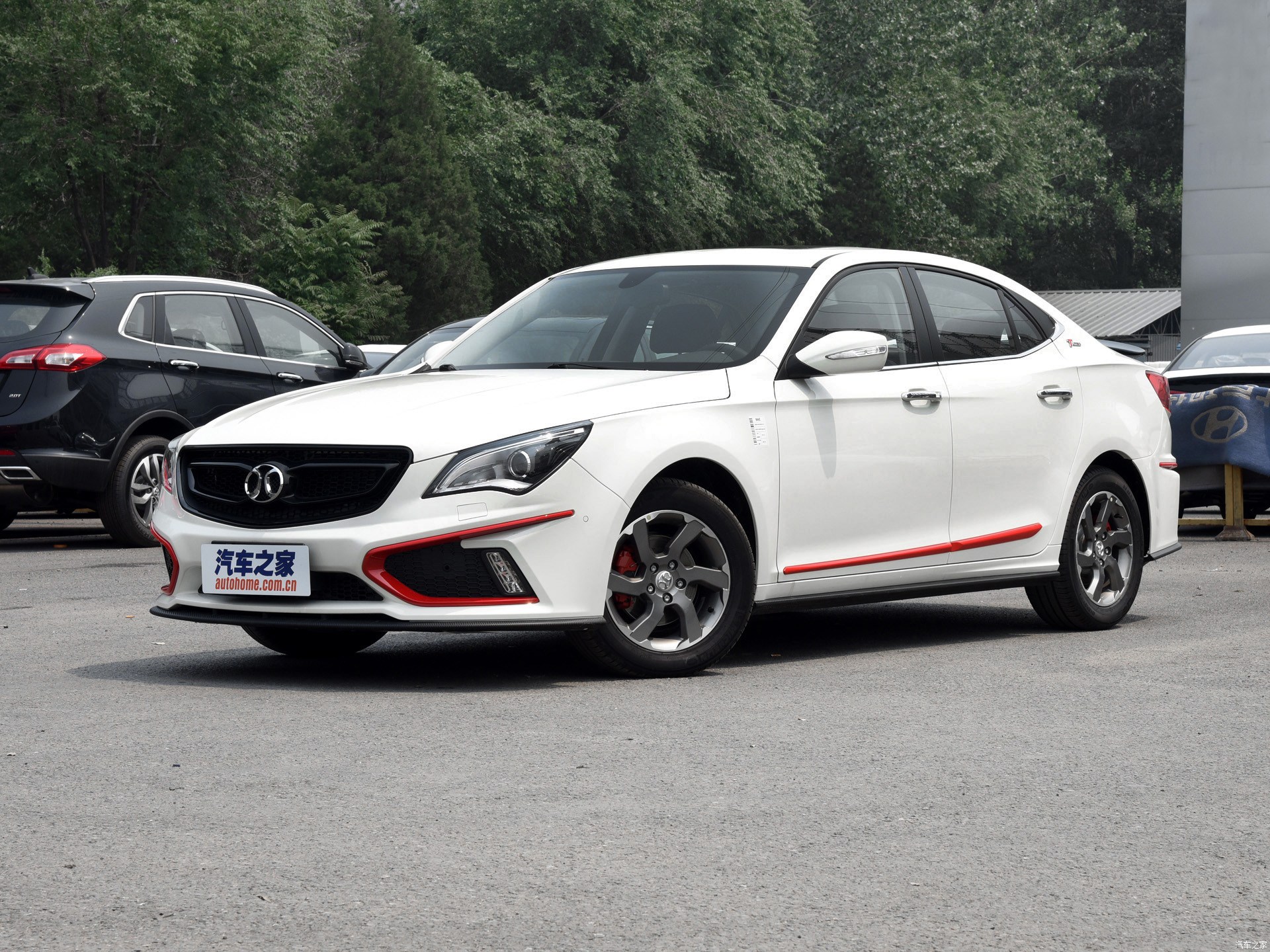 8t 手动精英版_汽车之家