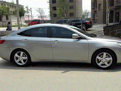 2014�� 2.0L �Զ�������