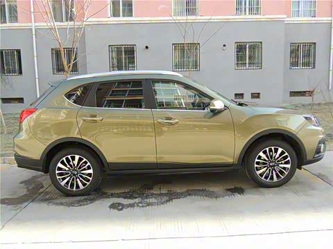 2015�� 1.8T �Զ���������