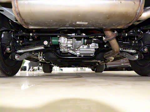 2015�� 2.0T �����콢��