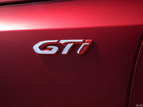 2015 GTi