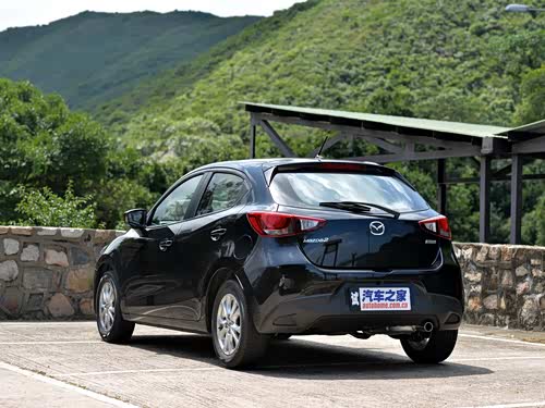 【马自达2(进口)】马自达_马自达2(进口)报价_马自达2(进口)图片_汽车