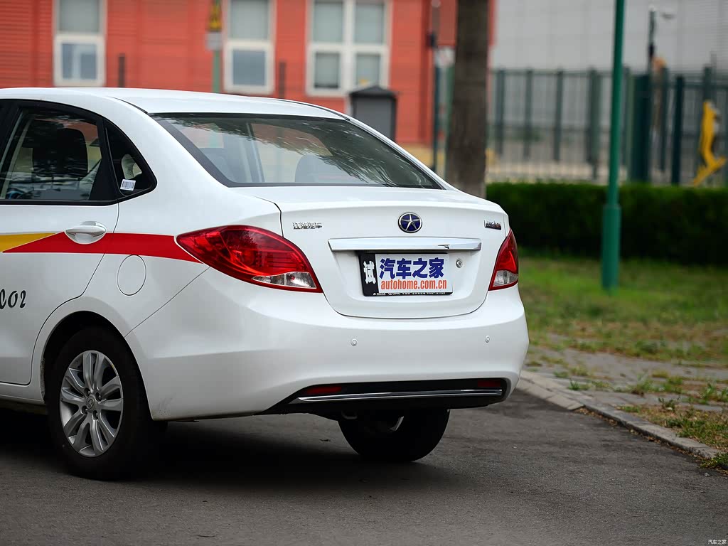 江淮iev 2015款 iev5 3048839图片_江淮_汽车图库_汽车之家
