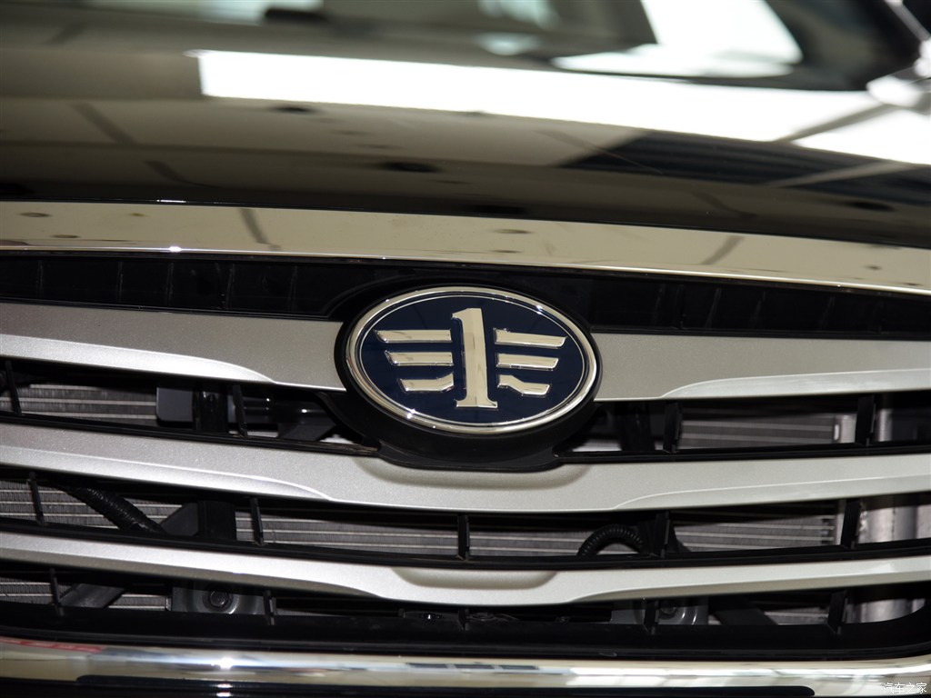 【图解图片_长春华阳一汽奔腾b90图片】-汽车之家