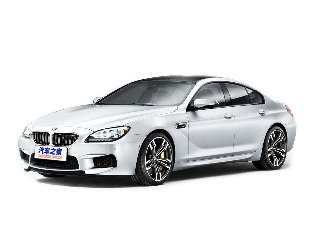 二手宝马m6 宝马m6二手车报价 图片 二手车之家