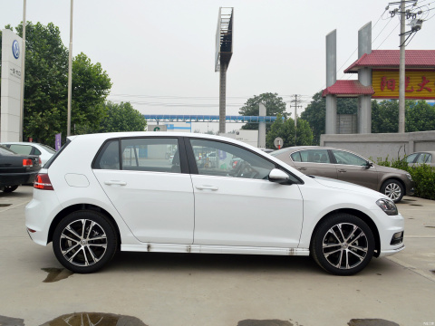 2015 1.4TSI ԶR-Line