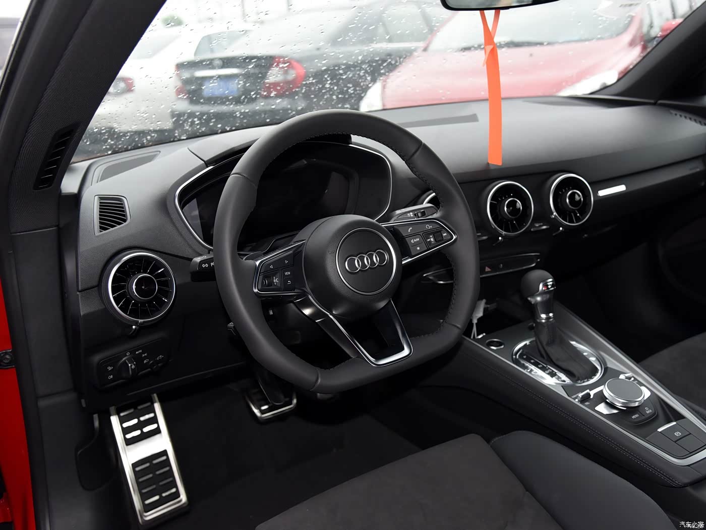 奥迪tt 2015款 tt coupe 45 tfsi 3052348图片_奥迪_汽车图库_汽车之