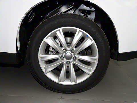 2015�� 1.5T �Զ���������