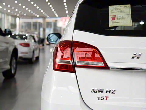 2015�� 1.5T �Զ���������