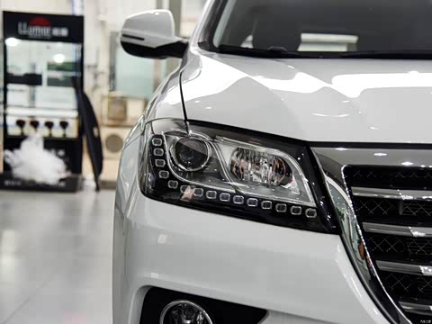 2015�� 1.5T �Զ���������