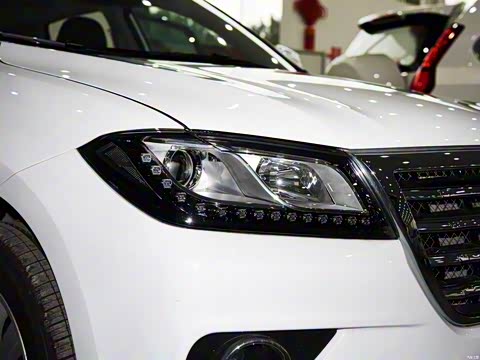 2015�� 1.5T �Զ���������