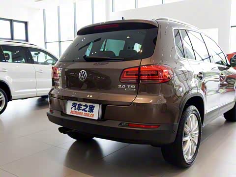 2015�� 2.0TSI ���ʰ�