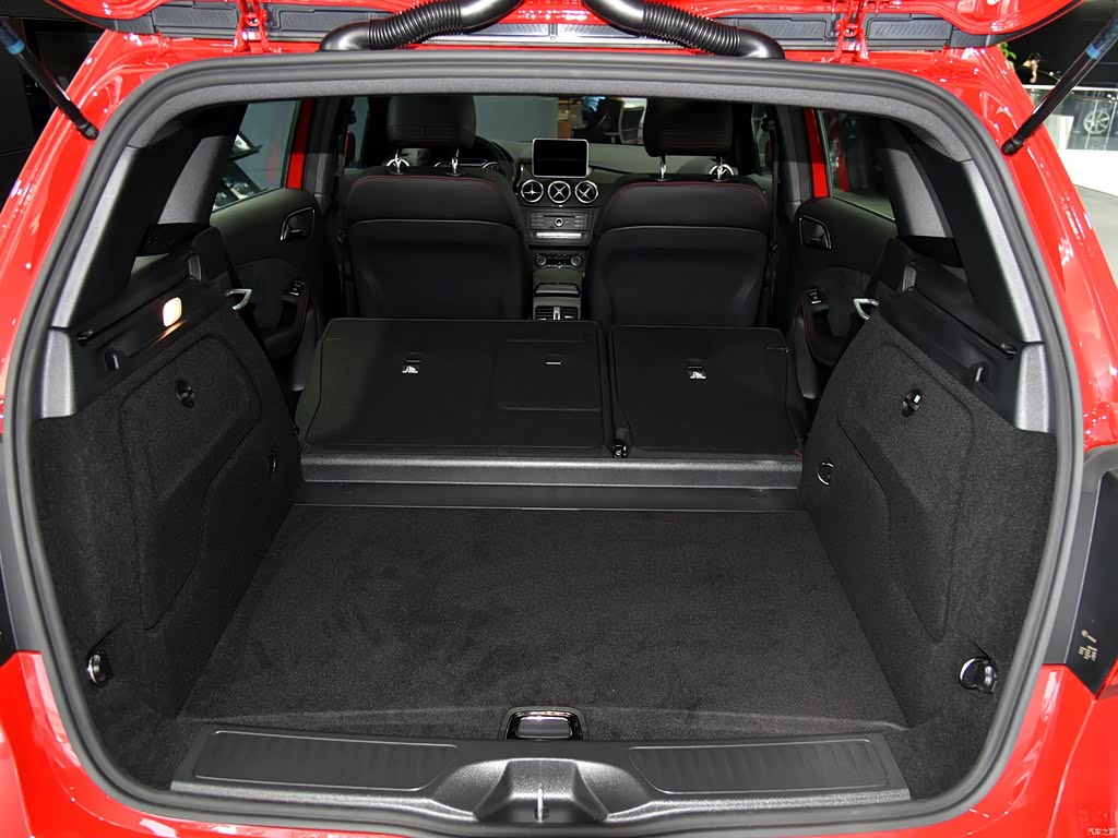 奔驰b级 2015款 b 260 运动型 3026522图片_奔驰_汽车图库_汽车之家