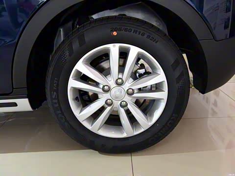 2015�� 1.6L �Զ��������Ű�