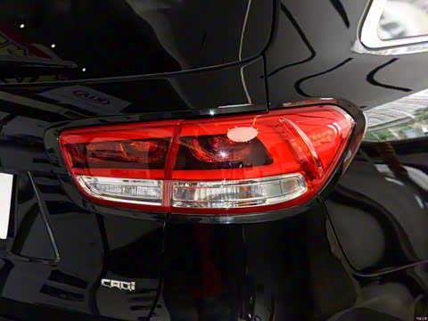 2015�� ������L 2.2T ����4WD��Ӣ�� 7�� ��IV