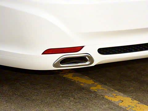 2015�� 1.6L �Զ�������