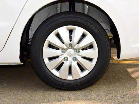 2015�� 1.6L �Զ�������