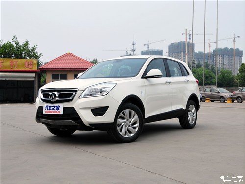 北汽绅宝汽车教您 机油滤清器小知识