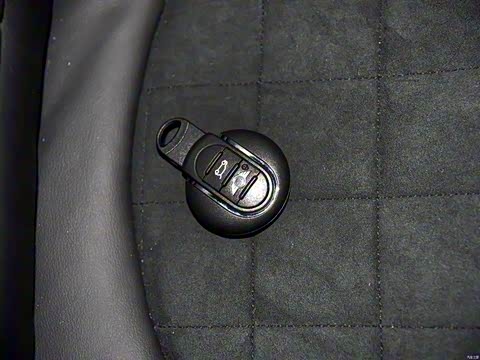 2015�� 2.0T JOHN COOPER WORKS