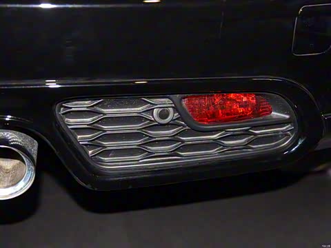 2015�� 2.0T JOHN COOPER WORKS