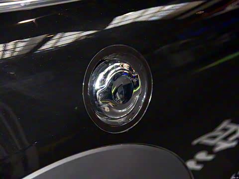 2015�� 2.0T JOHN COOPER WORKS