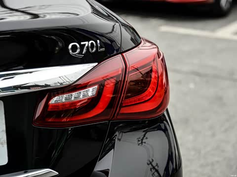 2015�� Q70L 2.5L ��Ӣ��