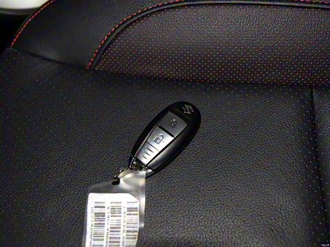 2015�� 1.4T �Զ����������