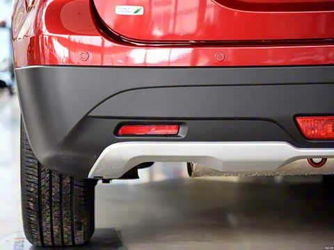 2015�� 1.4T �Զ����������