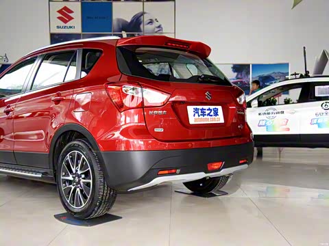 2015�� 1.4T �Զ����������