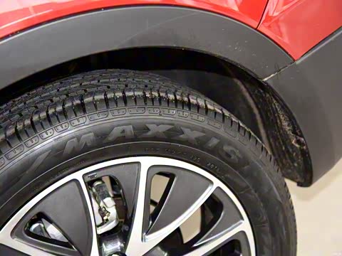 2015�� 1.4T �Զ����������