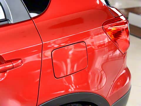 2015�� 1.4T �Զ����������