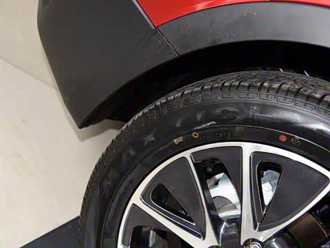 2015�� 1.4T �Զ����������