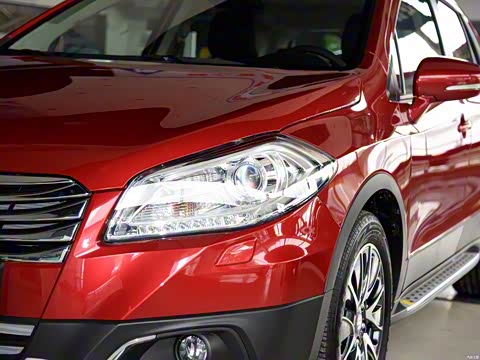 2015�� 1.4T �Զ����������