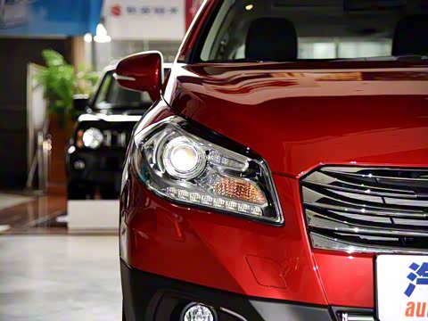 2015�� 1.4T �Զ����������