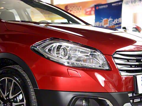 2015�� 1.4T �Զ����������