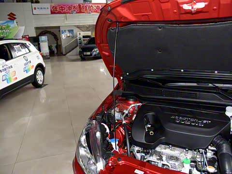 2015�� 1.4T �Զ����������