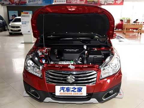 2015�� 1.4T �Զ����������