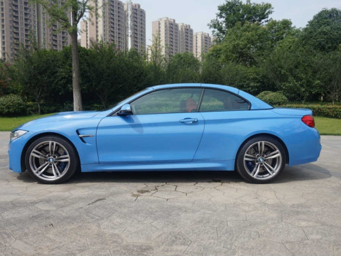 2014 M4ܳ