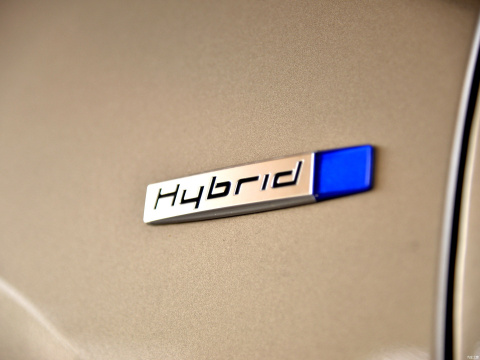 2015 3.5L Hybrid SH-AWD