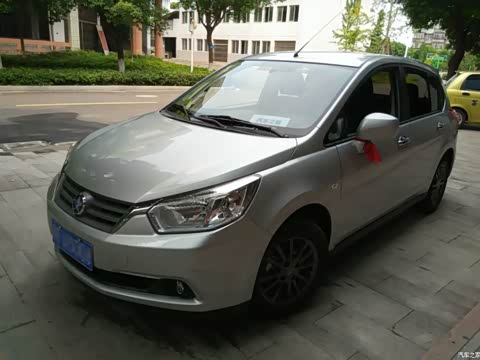 2015�� 1.6L �ֶ�ʱ�а�