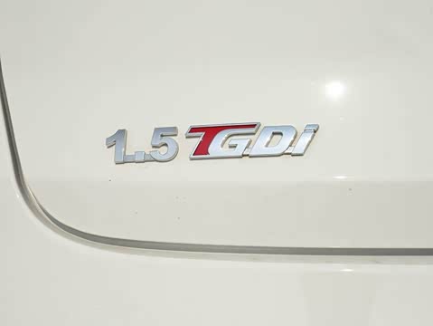 2015�� 1.5T �ֶ��������˶���