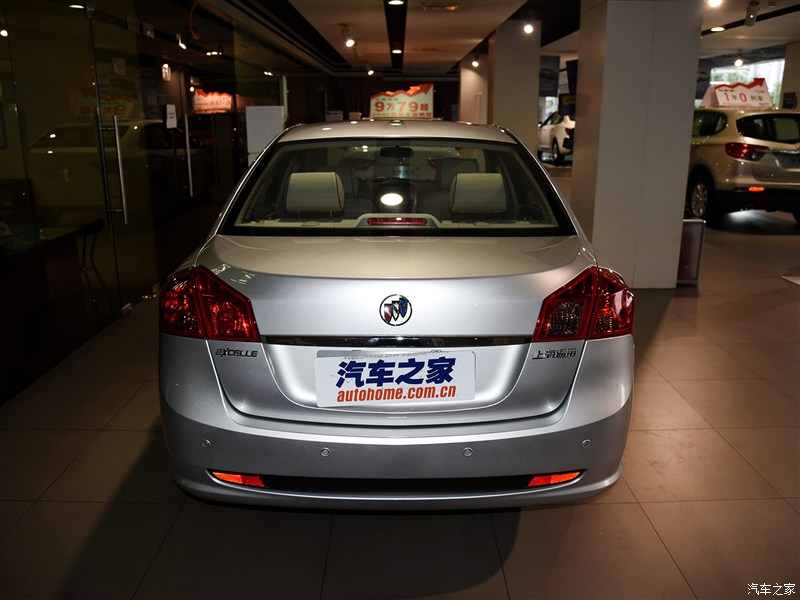 新凯越怎么样(新版凯越怎么样)