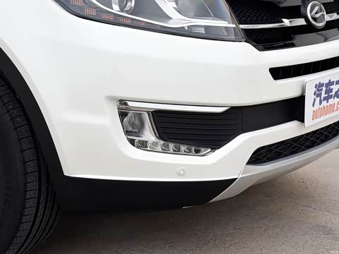 2015�� 2.0T ȫ��������