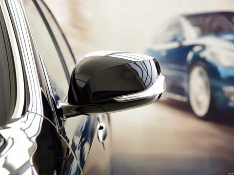 2015�� Q70L 2.5L ��Ӣ��