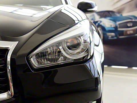 2015�� Q70L 2.5L ��Ӣ��